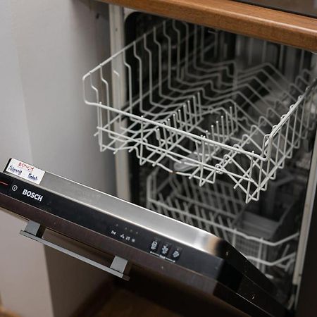 Rent Like Home - Slominskiego 5 ワルシャワ エクステリア 写真
