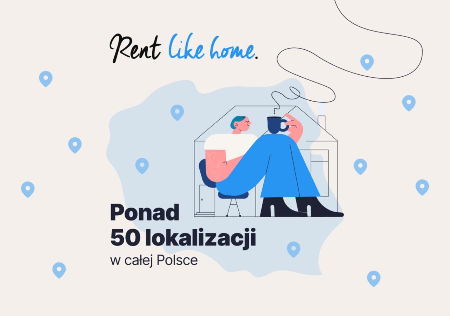 Rent Like Home - Slominskiego 5 ワルシャワ エクステリア 写真